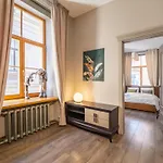 Barn Street Home, Old 1br 아파트