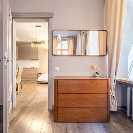 Barn Street Home, Old 1br דירה