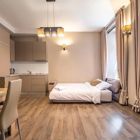 Appartamento Barn Street Home, Old 1br Riga