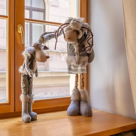 Appartamento Barn Street Home, Old 1br