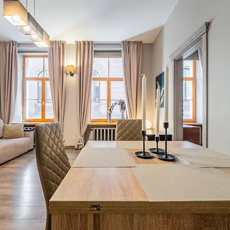 Appartement Barn Street Home, Old 1br *