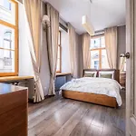 Barn Street Home, Old 1br Dzīvoklis *
