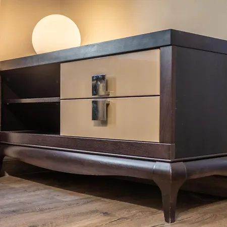 Barn Street Home, Old 1br Lejlighed